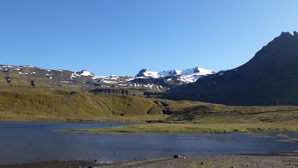 Westfjords Region 2