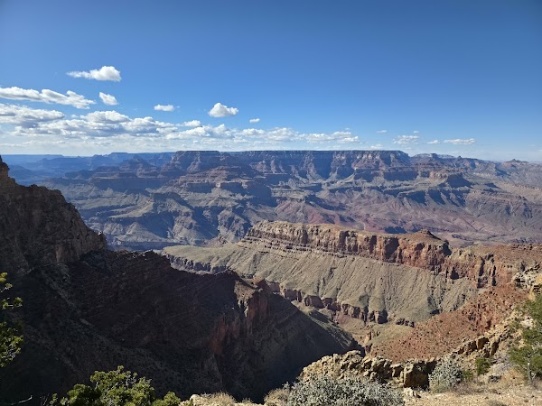 Grand Canyon National Park 1