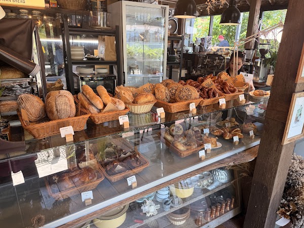 88% Artisan bread 2