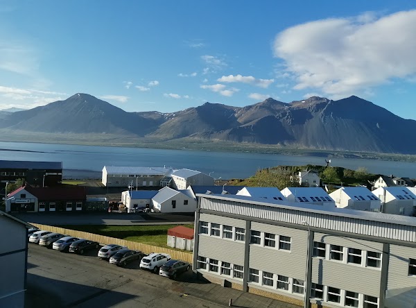 Hótel Borgarnes