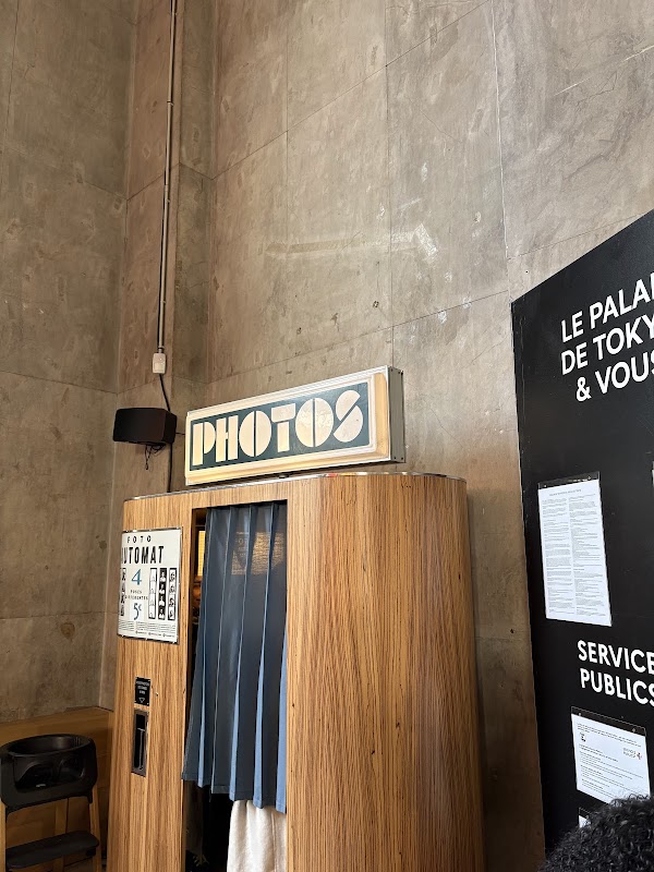 Fotoautomat