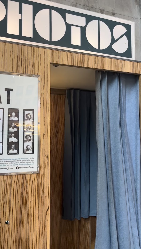 Fotoautomat 5