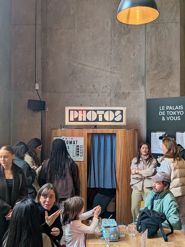 Fotoautomat 3