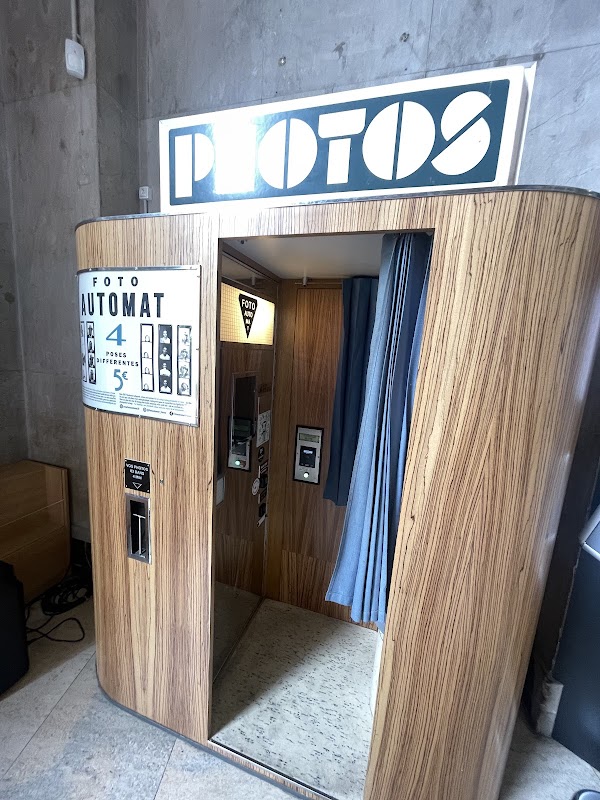 Fotoautomat 2