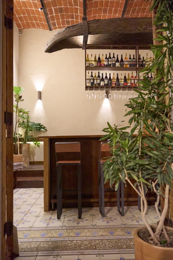 Cuarto de Vino