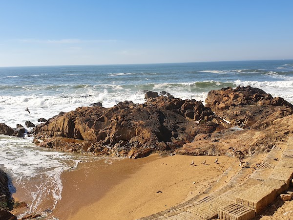 Ingleses Beach 5