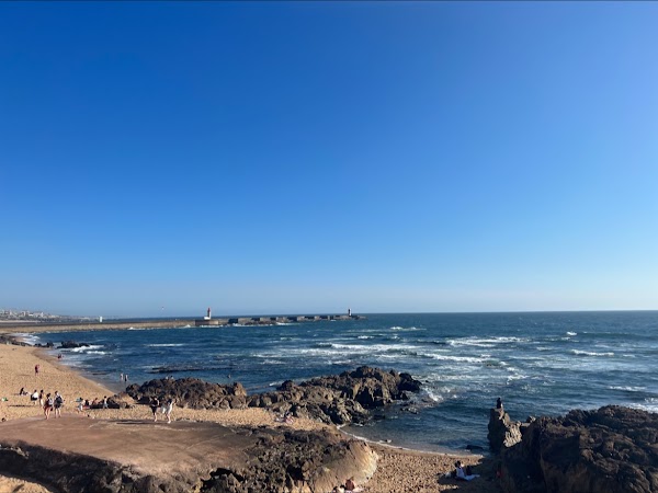 Ingleses Beach 4