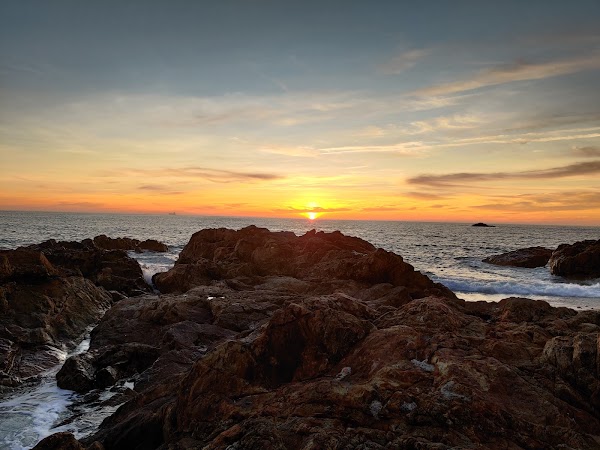 Ingleses Beach 2