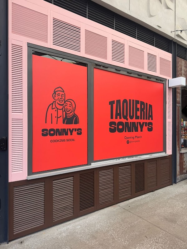 Sonny's Eats