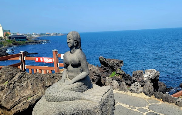 Yongduam Rock 3