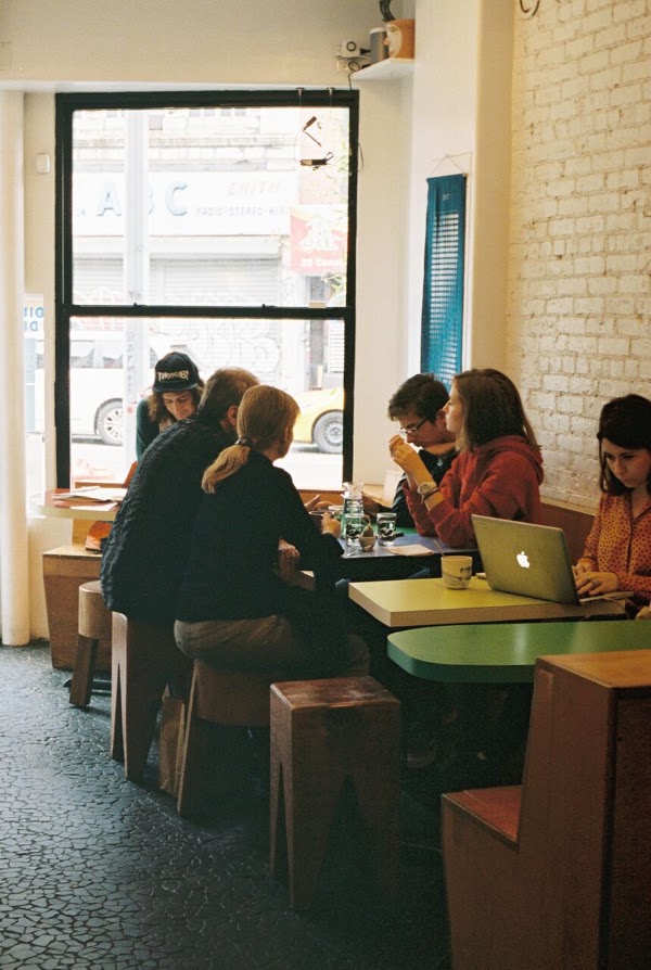 Dimes Deli