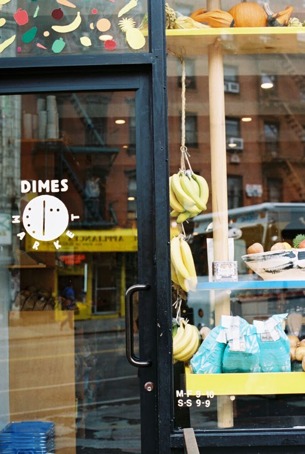 Dimes Market 1