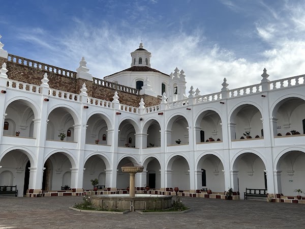 Church of Saint Philip of Neri 1