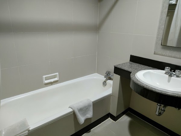 Bentani Hotel & Residence Cirebon 3