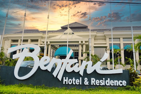 Bentani Hotel & Residence Cirebon 2