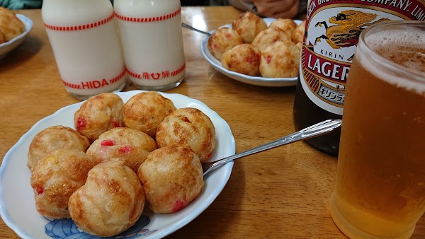 Takoyaki Umaiya 5