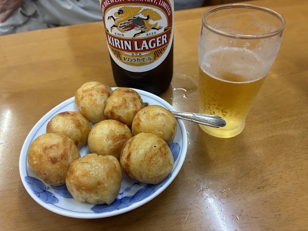 Takoyaki Umaiya 4