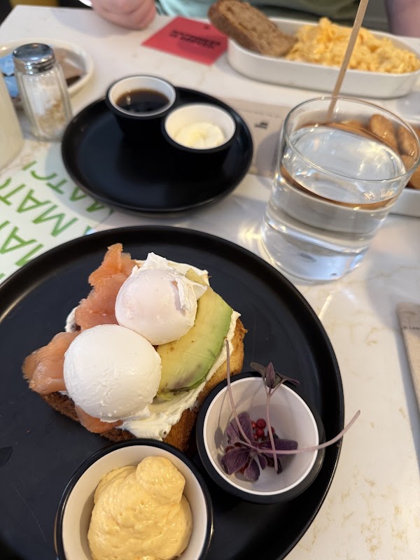 Hygge Kaffe Baixa 3