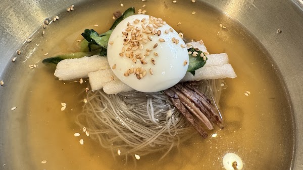 Seongbuk-dong Myeonok 5