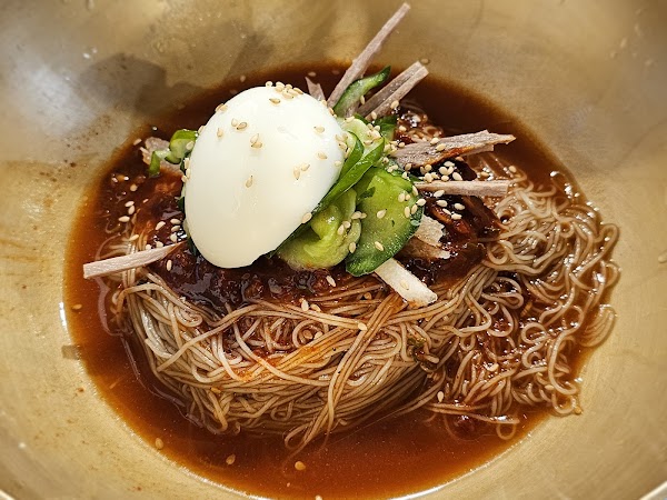 Seongbuk-dong Myeonok 4