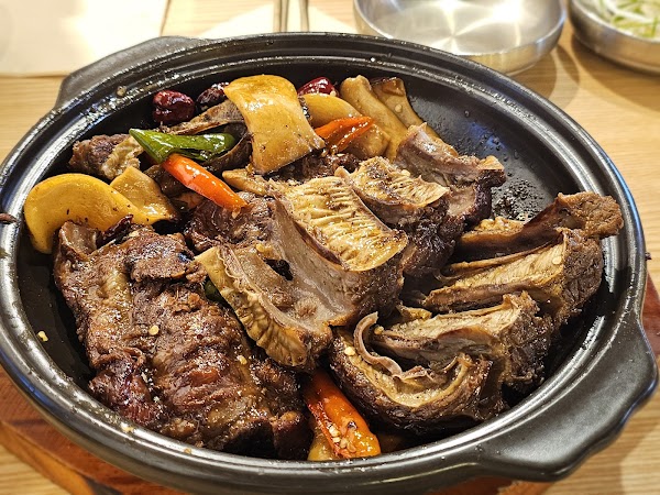 Seongbuk-dong Myeonok 2