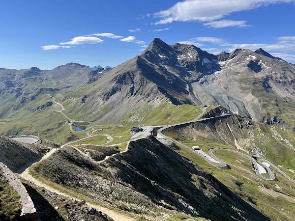 Großglockner Hochalpenstraße 1