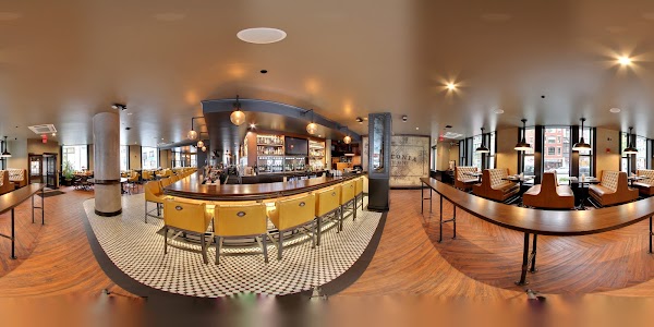 Bostonia Public House
