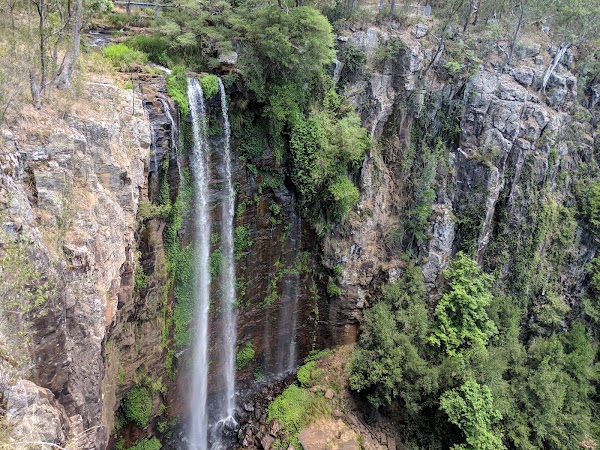 Main Range National Park