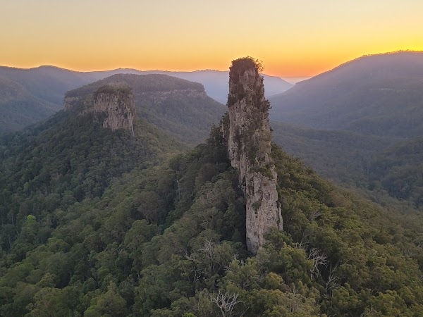 Main Range National Park 5