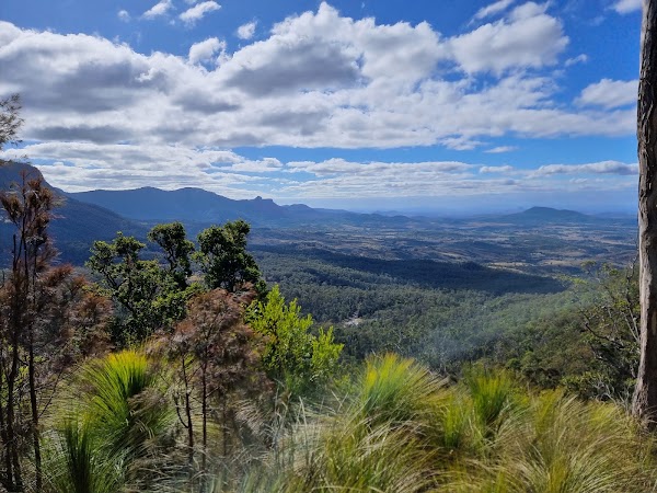 Main Range National Park 4