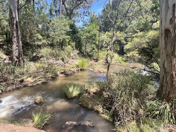 Main Range National Park 3