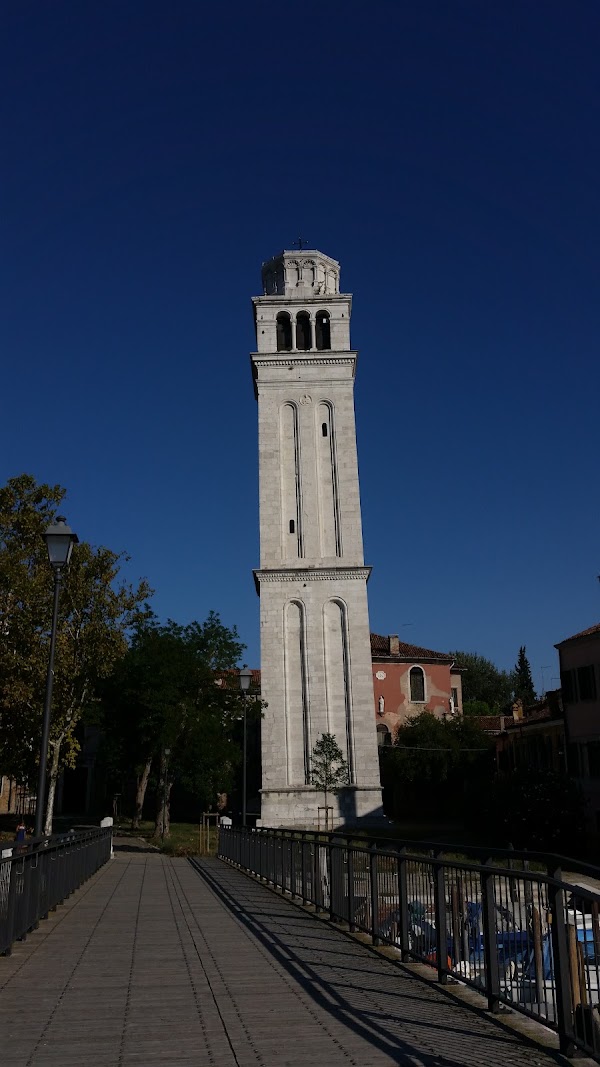 San Pietro di Castello