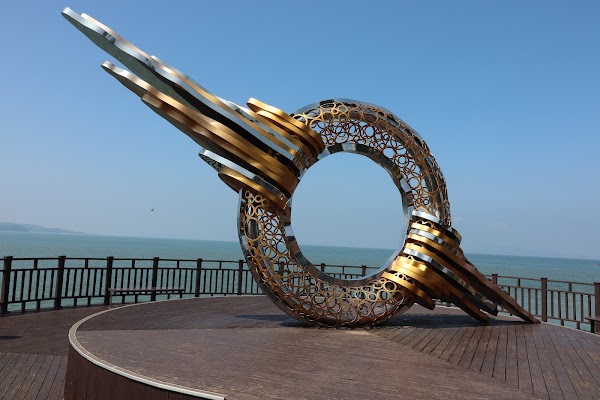 구봉도 1