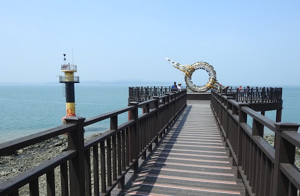 구봉도 5