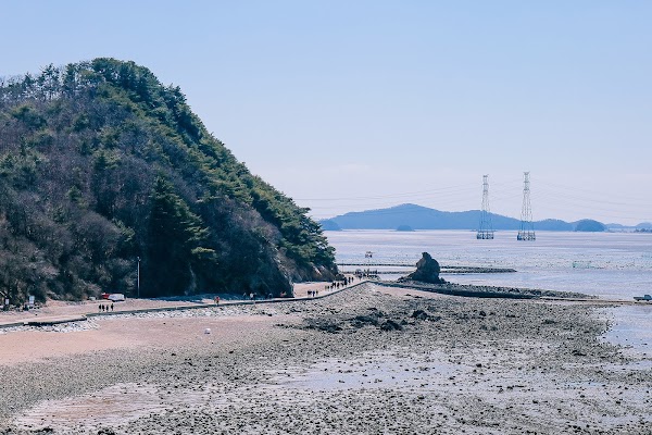 구봉도 2