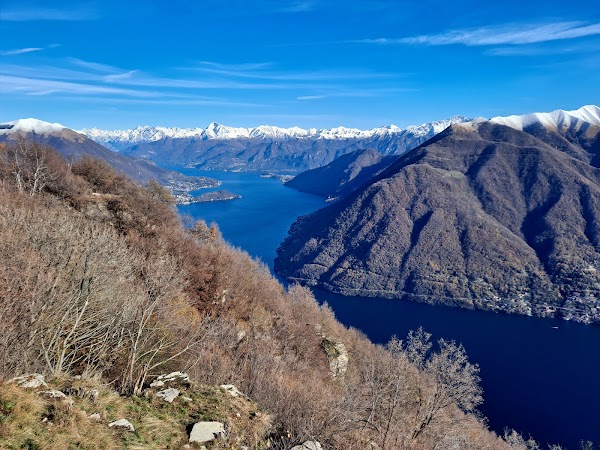 Monte Comana