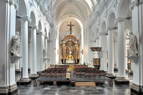Collegiate Church of Saint Bartholomew 5