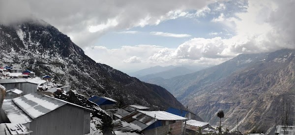 Ramche
