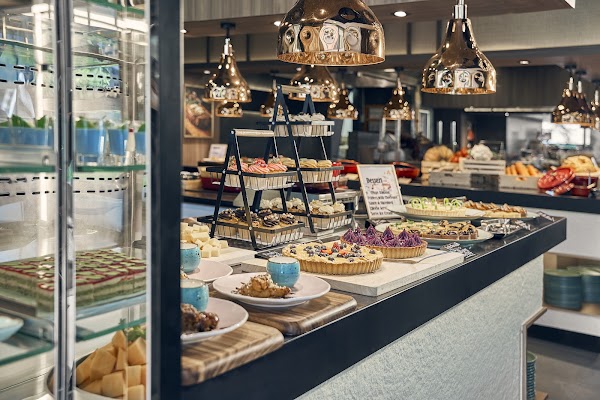 Chara Brasserie (HALAL KITCHEN)
