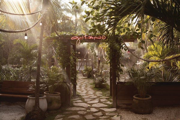 Gitano Jungle Tulum 4
