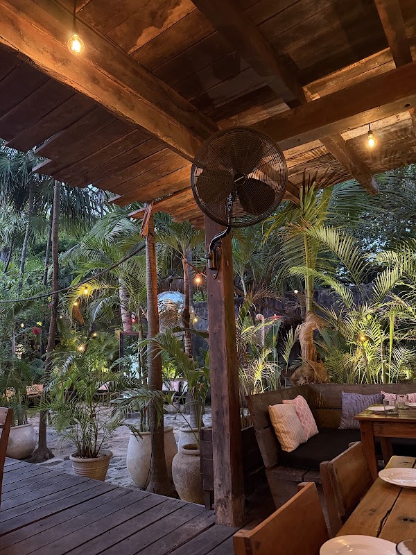 Gitano Jungle Tulum 3
