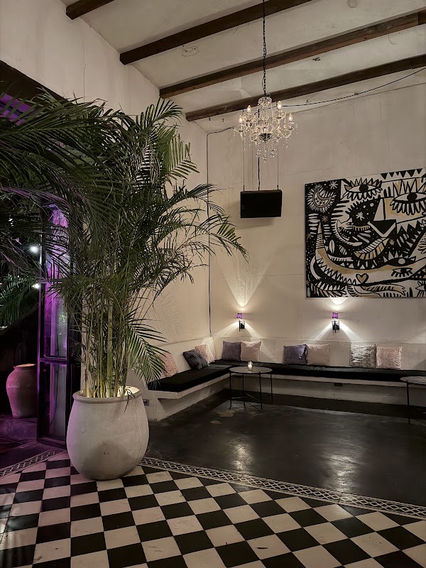 Gitano Jungle Tulum 2