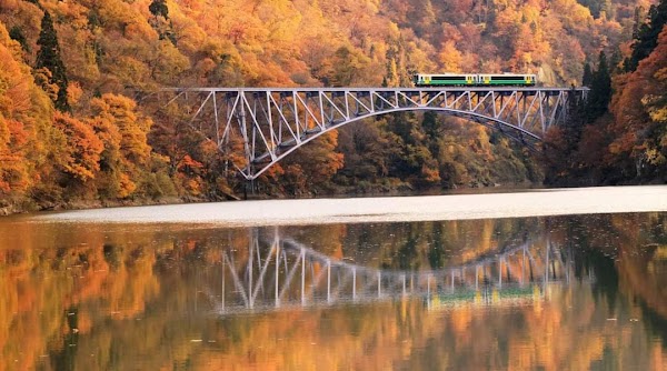 Tadami Line