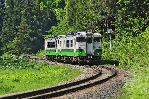 Tadami Line 2
