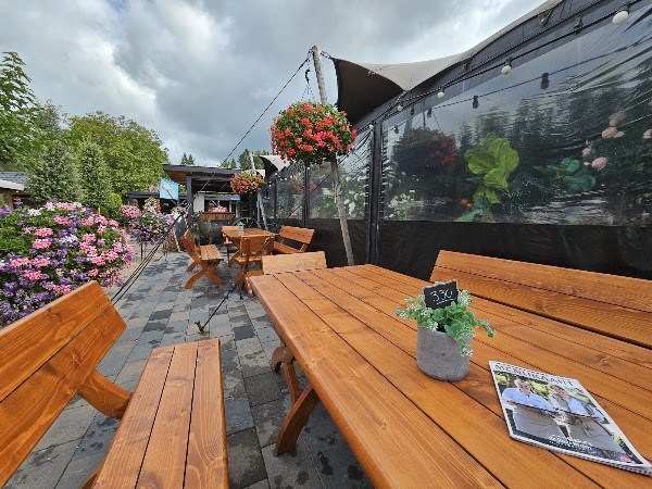 Lunchroom De Rozentuin Garderen 1