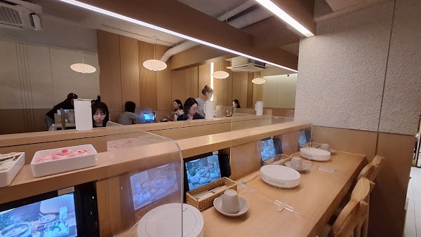 샤브로21 강남(Gangnam)