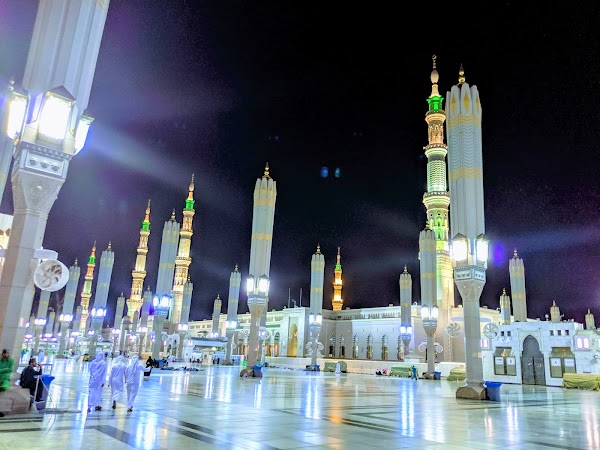 Umrah info 5