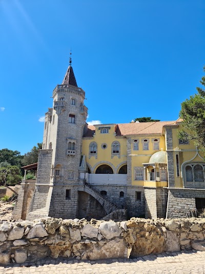 Museu Condes de Castro Guimarães 2