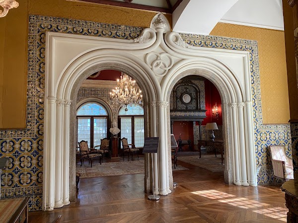 Museu Condes de Castro Guimarães 5