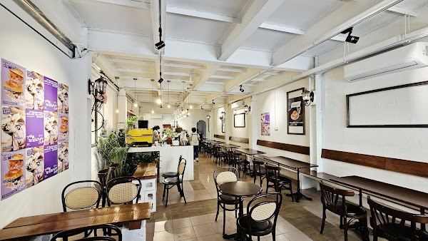 The Bagel Factory